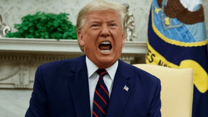Will Trump’s 'Short-Term Pain' Plan Result in Long-Term Gains for Will Trump’s 'Short-Term Pain' Plan Result in Long-Term Gains for Crypto?