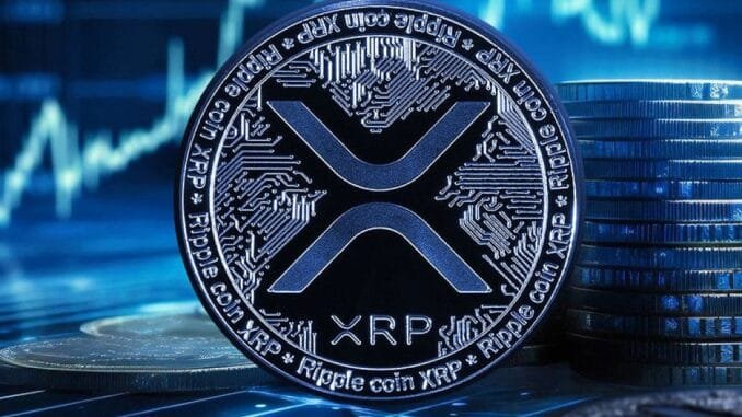 XRP Ready For Breakout? Key Levels Suggest Surge To $3.90 XRP