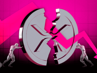 XRP Ledger DEX Volume Falls Below $50,000, Sparking Community Concerns