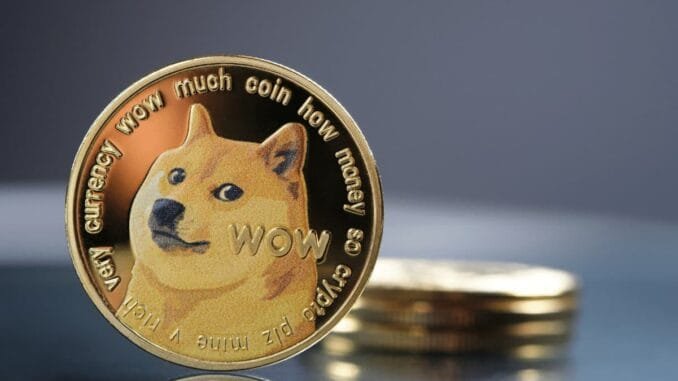 21Shares Files for SEC Approval to Launch Spot Dogecoin ETF 21Shares Files for SEC Approval to Launch Spot Dogecoin ETF