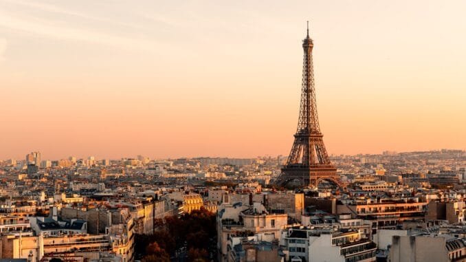33% French Catch The Bug, Italians Go Full Bull crypto