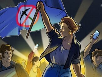 Arkansas city rejects crypto mining proposal after community pushback