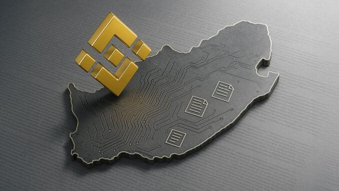 Binance introduces stricter compliance measures for South African users Binance introduces stricter compliance measures for South African users