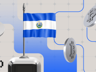 El Salvador Increases Bitcoin Holdings Despite IMF Focus on Fiscal Reforms