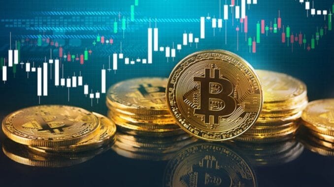 Bitcoin Bullish Pattern Points To $103,000 Target Bitcoin