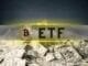 Bitcoin ETFs See $3.06B Weekly Inflows, Second-Highest on Record