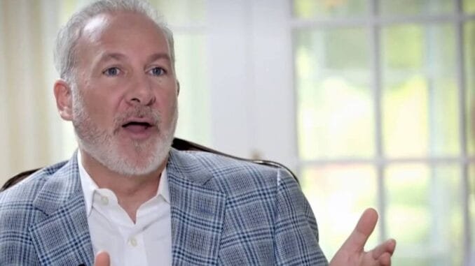 Bitcoin a 'Fraud,' Strategy Will Probably Go 'Bankrupt' Bitcoin a 'Fraud,' Strategy Will Probably Go 'Bankrupt'