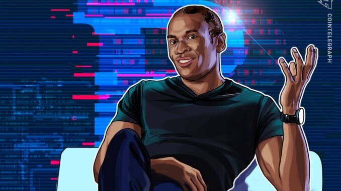 Bitcoin can hit $250K in 2025 if Fed shifts to Bitcoin can hit $250K in 2025 if Fed shifts to QE: Arthur Hayes