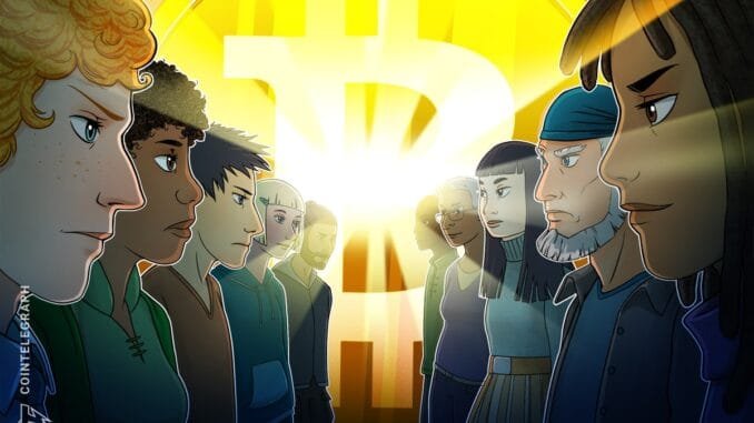 Bitcoin traders are overstating the impact of the US-led tariff Bitcoin traders are overstating the impact of the US-led tariff war on BTC price