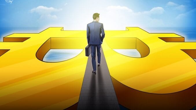 Bitcoin traders’ sentiment shift points to next step in BTC Bitcoin traders’ sentiment shift points to next step in BTC halving cycle