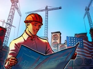 Bitdeer secures $60M to boost Bitcoin ASIC production amid record hashrate