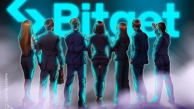 Bitget’s $12B VOXEL frenzy fizzled fast, but questions remain Bitget’s $12B VOXEL frenzy fizzled fast, but questions remain
