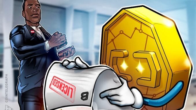 Bitpanda secures third MiCA license in home jurisdiction of Austria Bitpanda secures third MiCA license in home jurisdiction of Austria