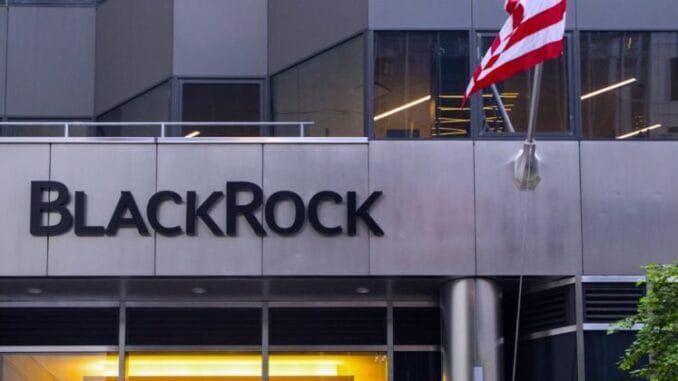 BlackRock draws $3 billion in digital asset inflows in Q1, BlackRock draws $3 billion in digital asset inflows in Q1, AUM reaches $11.6 trillion