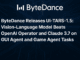 ByteDance Releases UI-TARS-1.5: An Open-Source Multimodal AI Agent Built upon a Powerful Vision-Language Model