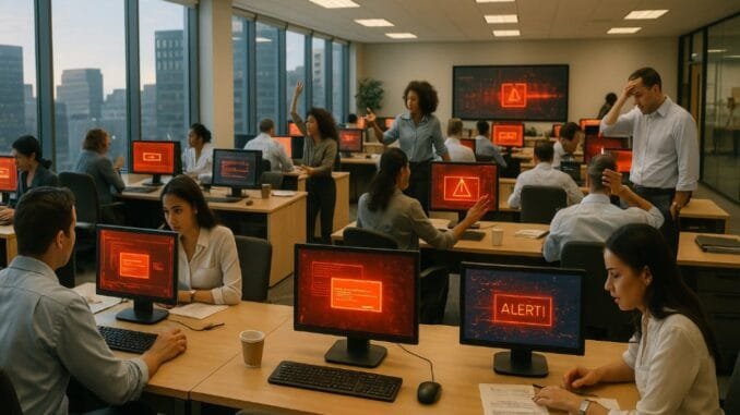 Cisco Warns: Fine-tuning turns LLMs into threat vectors Cisco Warns: Fine-tuning turns LLMs into threat vectors