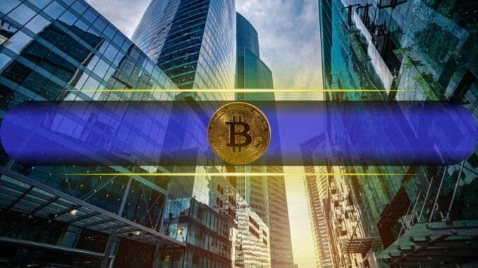 Corporate BTC Buying Surged in Q1 Despite Market Correction Corporate BTC Buying Surged in Q1 Despite Market Correction