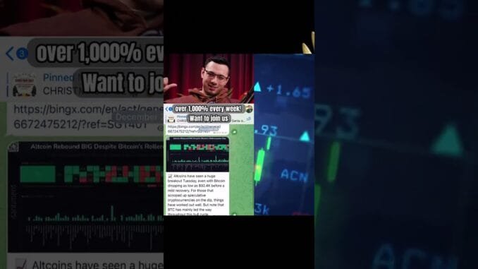 Crypto Futures Trading Guide #crypto #trading #bitcoin #crcl