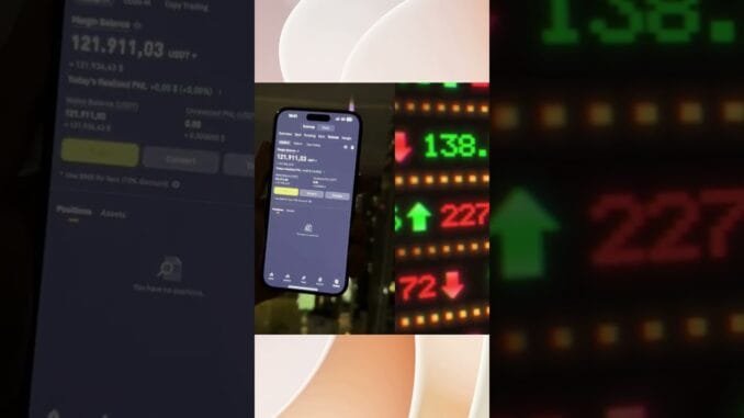 Crypto Futures Trading for Beginners #crypto #trading #bitcoin #crcl