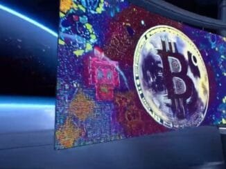 Crypto Samurai Mindset ⚔️💹 – LoFi That Guides the Future of Money