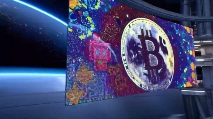 Crypto Samurai Mindset ⚔️💹 – LoFi That Guides the Future of Money