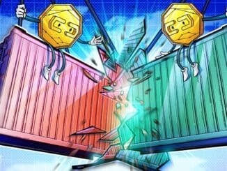 Crypto, stocks enter ‘new phase of trade war’ as US-China tensions rise