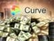 Curve Finance clocks $35B trading volume in Q1 2025