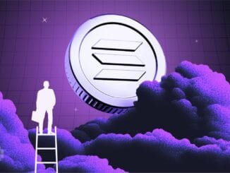 DeFi Development to Become “Solana’s MicroStrategy” With $1 Billion Plan