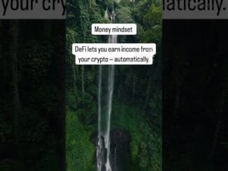 DeFi for Beginners: How to Make Passive Income in Crypto #DeFiForBeginners #CryptoYield