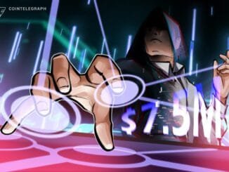 Decentralized exchange KiloEx says $7.5M exploit has been contained