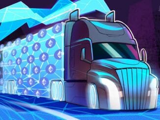 Ethereum sees record single-day inflow with 449K ETH in accumulation addresses