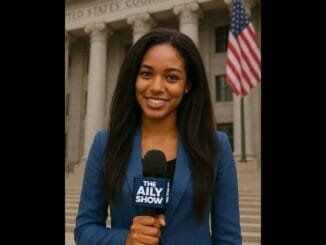 Federal Judge: Return Wrongfully Deported Man -TAS- S14 #immigration #trump #news #deport #ai