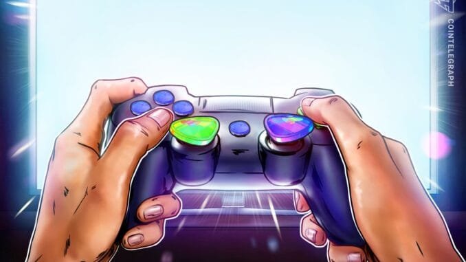 Gaming NFT maker Aavegotchi votes to ditch Polygon for Base Gaming NFT maker Aavegotchi votes to ditch Polygon for Base