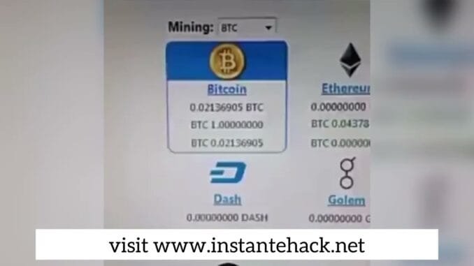 Generate wealth with Bitcoin mining services! ⚒️Start today in 2025! 💰⛏️ #Bitcoin