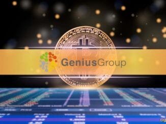 Genius Group Vows to Defy 'Fraudsters and Market Manipulators' Amidst Legal Ban on Bitcoin Treasury