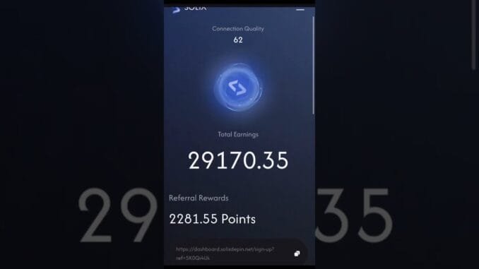 Get 19k AirDrop at the beginning of registration, mining earns infinitely 🤑