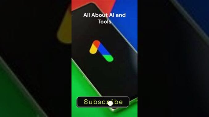 Google One AI Premium Free for College Students Until Spring 2026 #ainews
