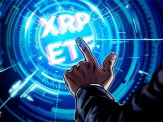 Hashkey takes aim at XRP ETF in Asia with new fund backed by Ripple
