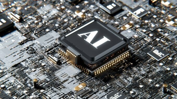 How AI transforms financial platforms: Tools and strategies How AI transforms financial platforms: Tools and strategies