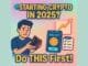 How I’d Start Crypto in 2025 (If I Had to Begin from Scratch)