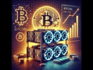 How to Set Up Cryptocurrency Mining – A Step-by-Step Guide