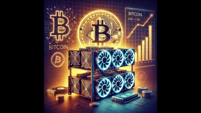 How to Set Up Cryptocurrency Mining – A Step-by-Step Guide
