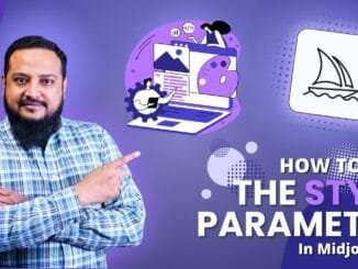 How to Use the Style Parameter | AI Guide for Beginners