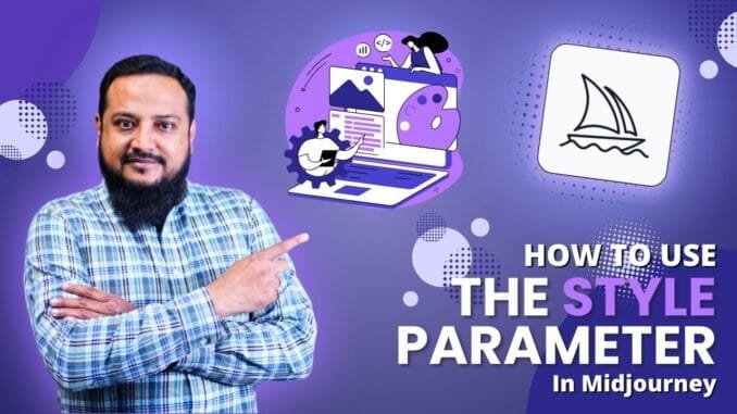 How to Use the Style Parameter | AI Guide for Beginners