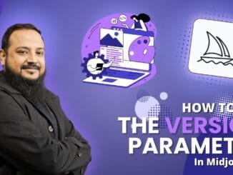 How to Use the Version Parameter in a Prompt | AI Guide for Beginners