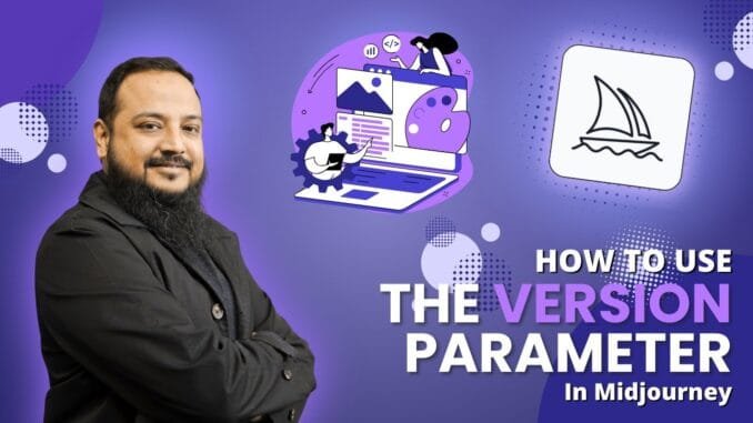 How to Use the Version Parameter in a Prompt | AI Guide for Beginners