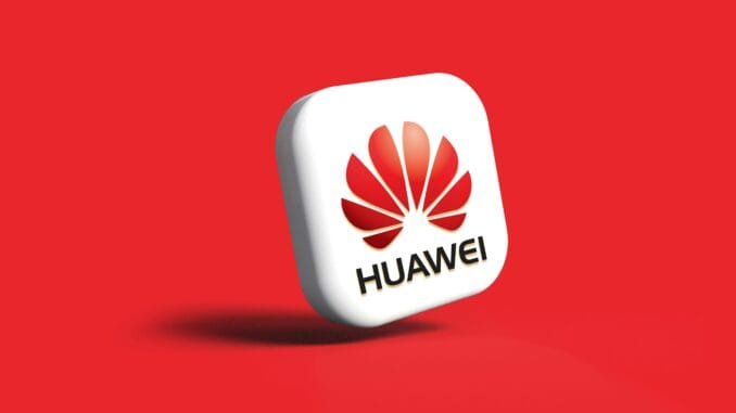 Huawei's AI hardware breakthrough challenges Nvidia's dominance Source: Rubaitul Azad/Unsplash