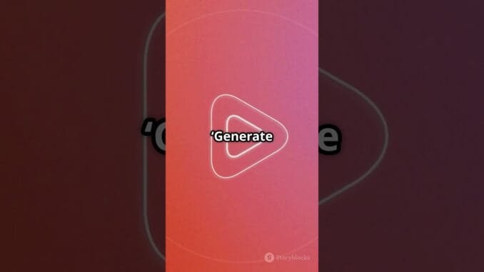 InVideo AI - Quick beginners guide