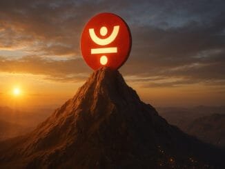 Justin Sun calls JST a 'next 100x token' amid growth of TRON’s DeFi ecosystem