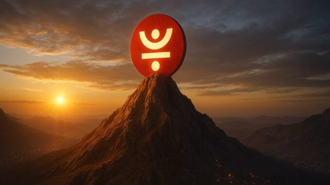 Justin Sun calls JST a 'next 100x token' amid growth of TRON’s DeFi ecosystem